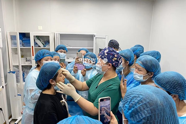 沈阳有医美培训学校吗？带您进行深入了解