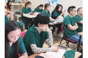 韩式半永久培训学校哪里有，可以学医美微整技术吗