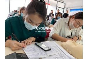 沈阳培训微整职业学校，用细心更好的帮助你