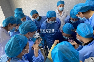 学习医美去哪学好，28岁宝妈的的转型经历