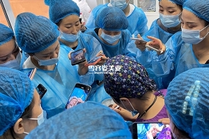 这家医美学校，改变了我对生活的态度，重拾生活希望！