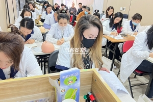 学习微整需要多少钱？学会以后相当于免费！