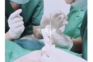 学微整注射哪里有美容针剂培训机构
